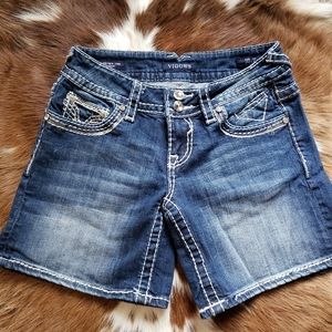 Vigoss Shorts